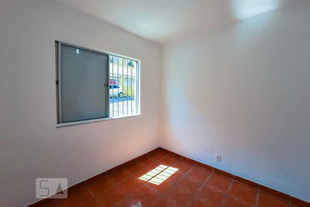 Quarto 2 de apartamento para alugar com 2 quartos, 56m² em Assunção, São Bernardo do Campo