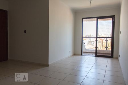 Sala de apartamento à venda com 2 quartos, 80m² em Vila Isolina Mazzei, São Paulo