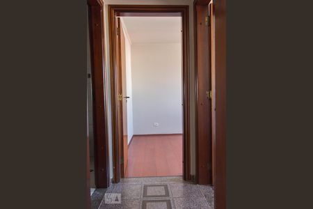 Corredor de apartamento à venda com 2 quartos, 80m² em Vila Isolina Mazzei, São Paulo