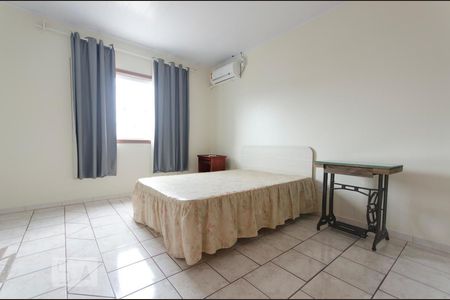 Suíte de apartamento para alugar com 2 quartos, 70m² em Ingleses do Rio Vermelho, Florianópolis