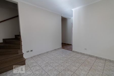 Sala de casa para alugar com 4 quartos, 388m² em Jardim Guarulhos, Guarulhos