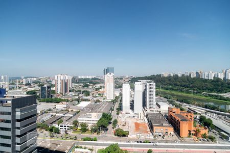 Vista de apartamento para alugar com 2 quartos, 135m² em Vila Cruzeiro, São Paulo