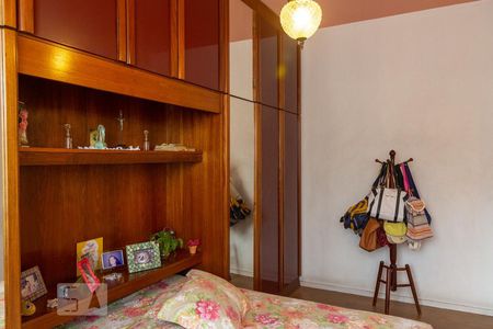 Quarto 1 de apartamento à venda com 2 quartos, 75m² em Vila Isabel, Rio de Janeiro