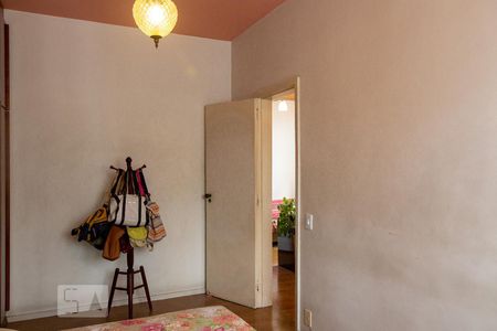 Quarto 1 de apartamento à venda com 2 quartos, 75m² em Vila Isabel, Rio de Janeiro