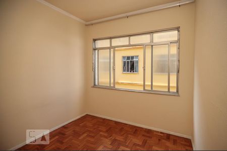 Quarto de apartamento para alugar com 1 quarto, 37m² em Méier, Rio de Janeiro