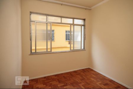 Quarto de apartamento para alugar com 1 quarto, 37m² em Méier, Rio de Janeiro