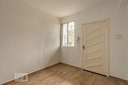 Sala de apartamento à venda com 1 quarto, 37m² em São Geraldo, Porto Alegre