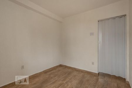 Sala de apartamento à venda com 1 quarto, 37m² em São Geraldo, Porto Alegre