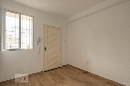 Sala de apartamento à venda com 1 quarto, 37m² em São Geraldo, Porto Alegre