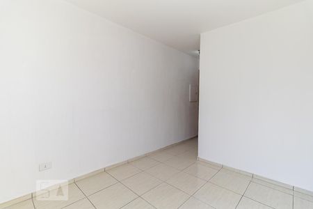 Sala de apartamento para alugar com 1 quarto, 35m² em Perdizes, São Paulo