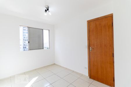 Quarto de apartamento para alugar com 1 quarto, 35m² em Perdizes, São Paulo