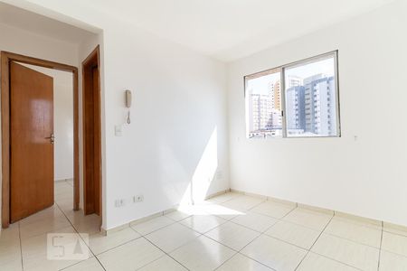 Sala de apartamento para alugar com 1 quarto, 35m² em Perdizes, São Paulo