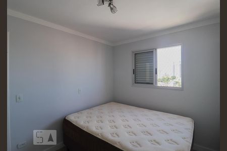 Suíte de apartamento à venda com 2 quartos, 56m² em Vila Tijuco, Guarulhos