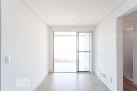 Sala de apartamento para alugar com 2 quartos, 57m² em Pestana, Osasco