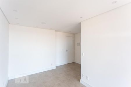 Sala de apartamento à venda com 2 quartos, 57m² em Pestana, Osasco