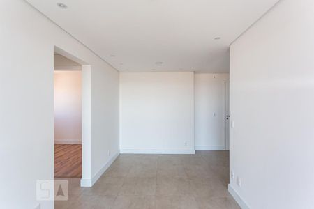 Sala de apartamento para alugar com 2 quartos, 57m² em Pestana, Osasco