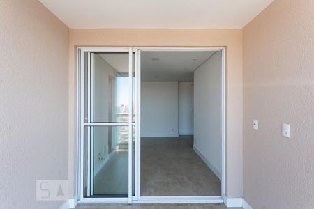 Varanda de apartamento à venda com 2 quartos, 57m² em Pestana, Osasco