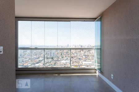 Varanda de apartamento à venda com 2 quartos, 57m² em Pestana, Osasco