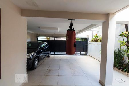 Vista de casa à venda com 4 quartos, 260m² em Parque Jabaquara, São Paulo