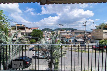 Vista do Quarto 1 de apartamento à venda com 3 quartos, 107m² em Irajá, Rio de Janeiro