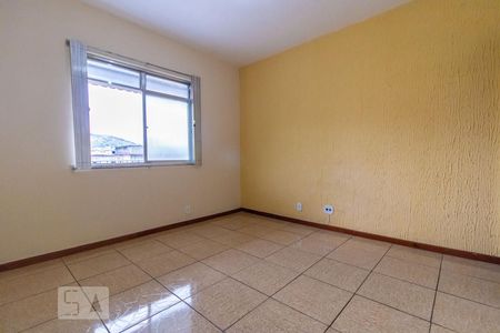 Quarto 1 de apartamento à venda com 3 quartos, 107m² em Irajá, Rio de Janeiro