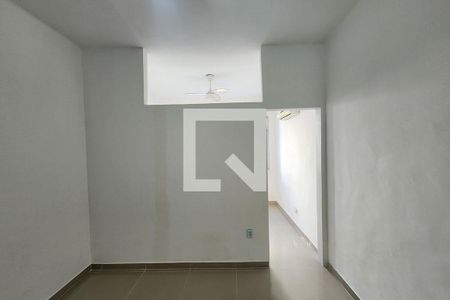 Sala de apartamento para alugar com 1 quarto, 30m² em Centro, Rio de Janeiro