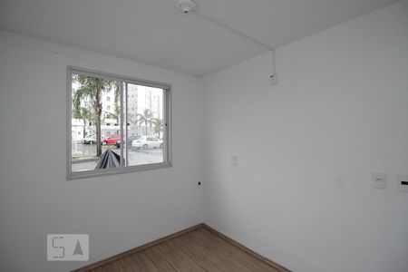 Quarto 1 de apartamento à venda com 1 quarto, 35m² em Mato Grande, Canoas