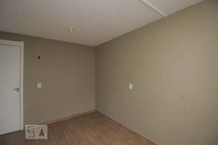 Sala de apartamento à venda com 1 quarto, 35m² em Mato Grande, Canoas