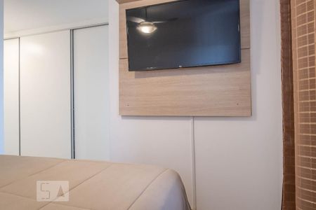 Suíte de apartamento para alugar com 3 quartos, 126m² em Lauzane Paulista, São Paulo