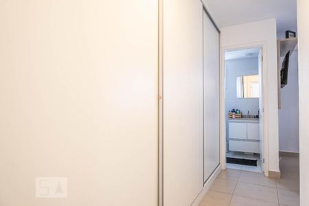 Suíte de apartamento para alugar com 3 quartos, 126m² em Lauzane Paulista, São Paulo