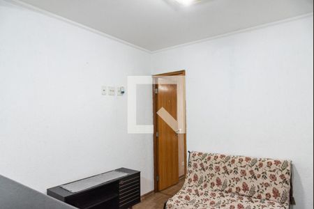 Apartamento para alugar com 42m², 1 quarto e sem vagaSala