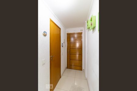 Entrada de apartamento à venda com 1 quarto, 42m² em Liberdade, São Paulo