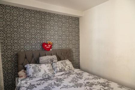 Quarto 1 de apartamento à venda com 2 quartos, 49m² em Jardim São Francisco (zona Leste), São Paulo