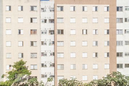 Vista da Sala de apartamento para alugar com 2 quartos, 49m² em Jardim São Francisco (zona Leste), São Paulo