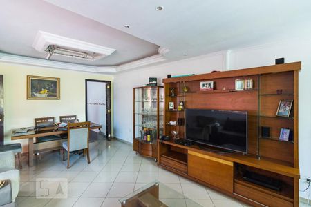 Sala de casa à venda com 2 quartos, 130m² em Imirim, São Paulo
