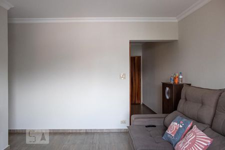 Sala de apartamento à venda com 2 quartos, 70m² em Butantã, São Paulo