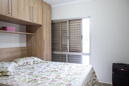 Quarto 1 de apartamento à venda com 2 quartos, 70m² em Butantã, São Paulo