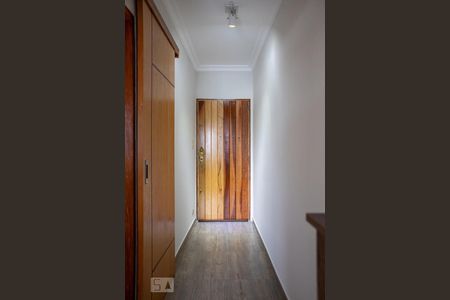 Corredor - Entrada de apartamento à venda com 2 quartos, 70m² em Butantã, São Paulo
