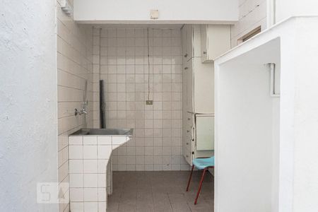 Apartamento à venda com 96m², 3 quartos e sem vaga Apartamento à venda com 96m², 3 quartos e sem vagaÁrea de Serviço