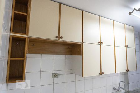 Apartamento à venda com 96m², 3 quartos e sem vaga Apartamento à venda com 96m², 3 quartos e sem vagaCozinha