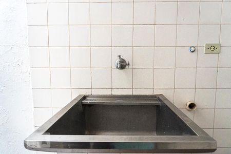 Apartamento à venda com 96m², 3 quartos e sem vaga Apartamento à venda com 96m², 3 quartos e sem vagaÁrea de Serviço