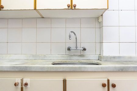 Apartamento à venda com 96m², 3 quartos e sem vaga Apartamento à venda com 96m², 3 quartos e sem vagaCozinha