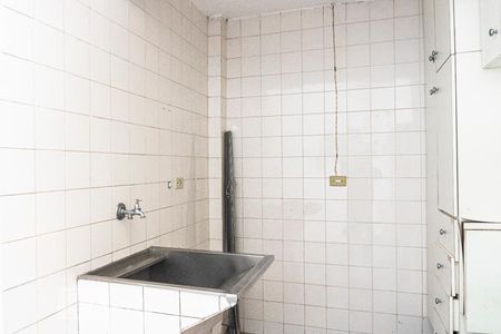 Apartamento à venda com 96m², 3 quartos e sem vaga Apartamento à venda com 96m², 3 quartos e sem vagaÁrea de Serviço