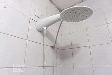 Apartamento à venda com 96m², 3 quartos e sem vaga Apartamento à venda com 96m², 3 quartos e sem vagaBanheiro de Serviço