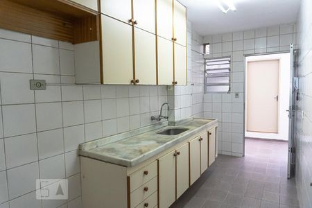 Apartamento à venda com 96m², 3 quartos e sem vaga Apartamento à venda com 96m², 3 quartos e sem vagaCozinha