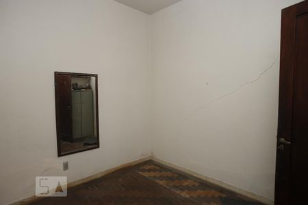Quarto 2 de casa para alugar com 2 quartos, 60m² em Grajau, Rio de Janeiro