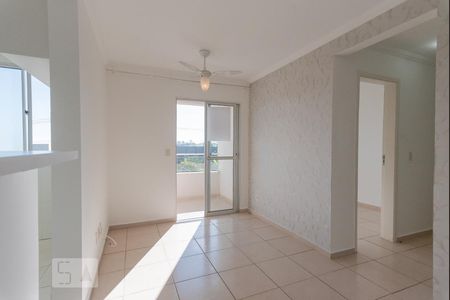 Apartamento à venda com 56m², 2 quartos e 1 vagaSala