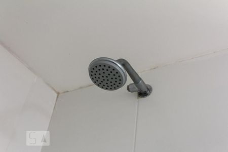 Banheiro de apartamento para alugar com 2 quartos, 48m² em Centro, Diadema