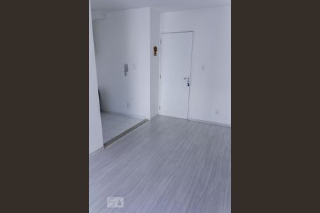 Sala de apartamento para alugar com 2 quartos, 48m² em Centro, Diadema