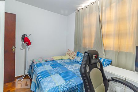 Quarto 1 de apartamento à venda com 2 quartos, 70m² em Tanque, Rio de Janeiro